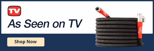 As Seen on TV