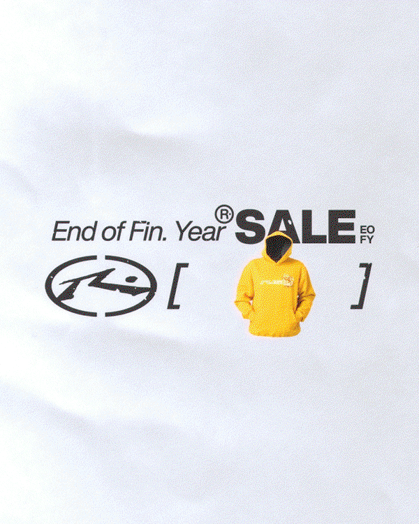 EOFY Sale