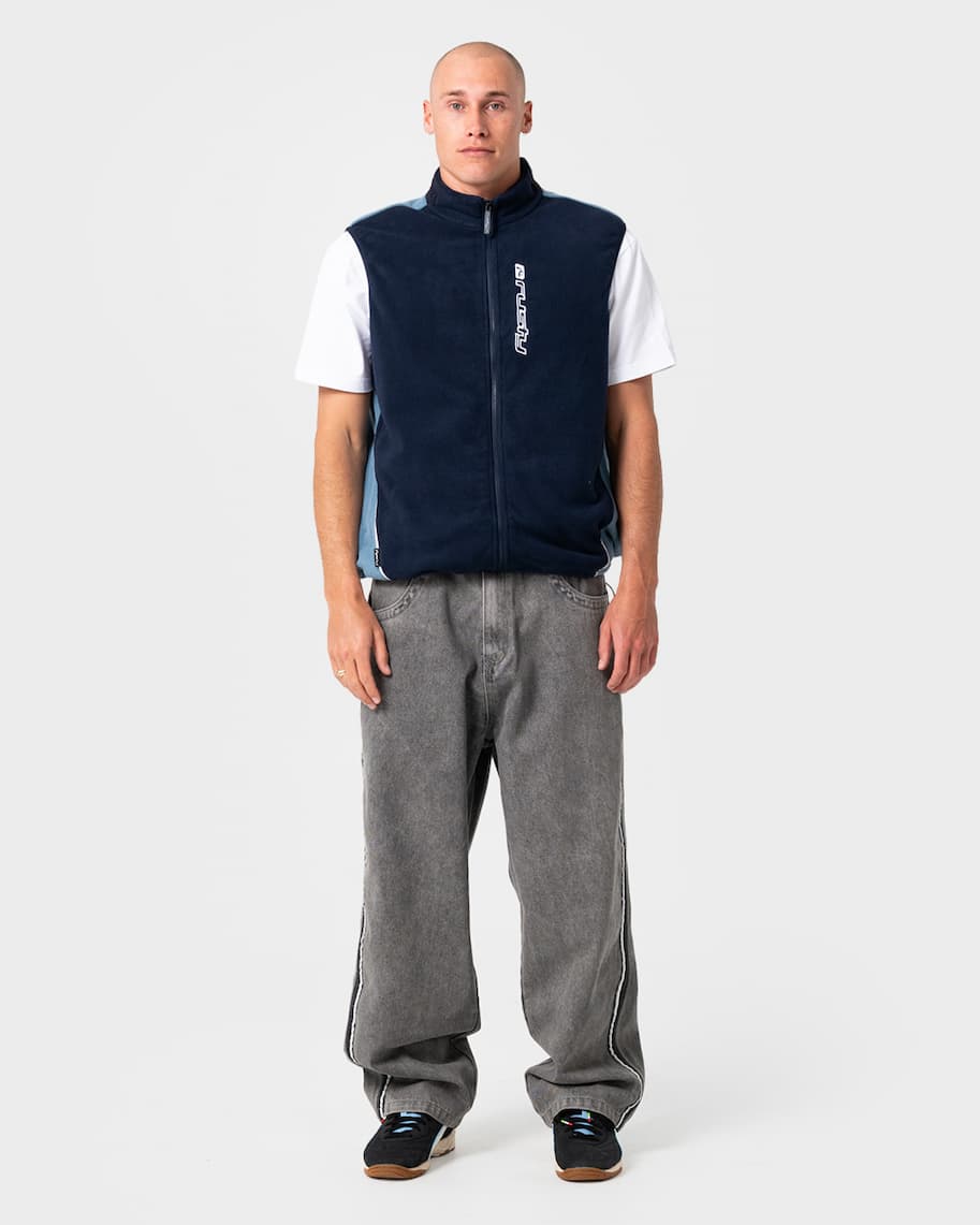 Phantom Polar Fleece Vest