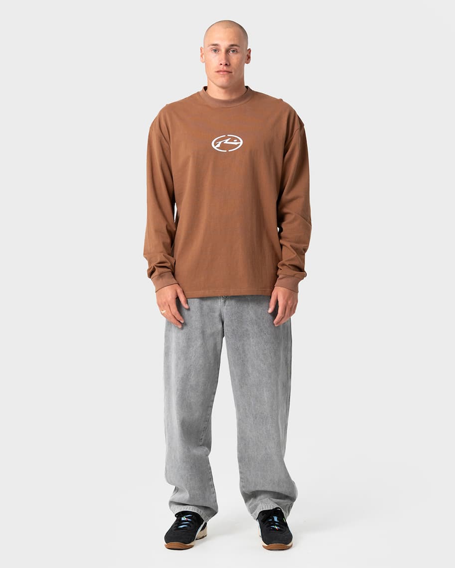 Redemption Baggy Jean