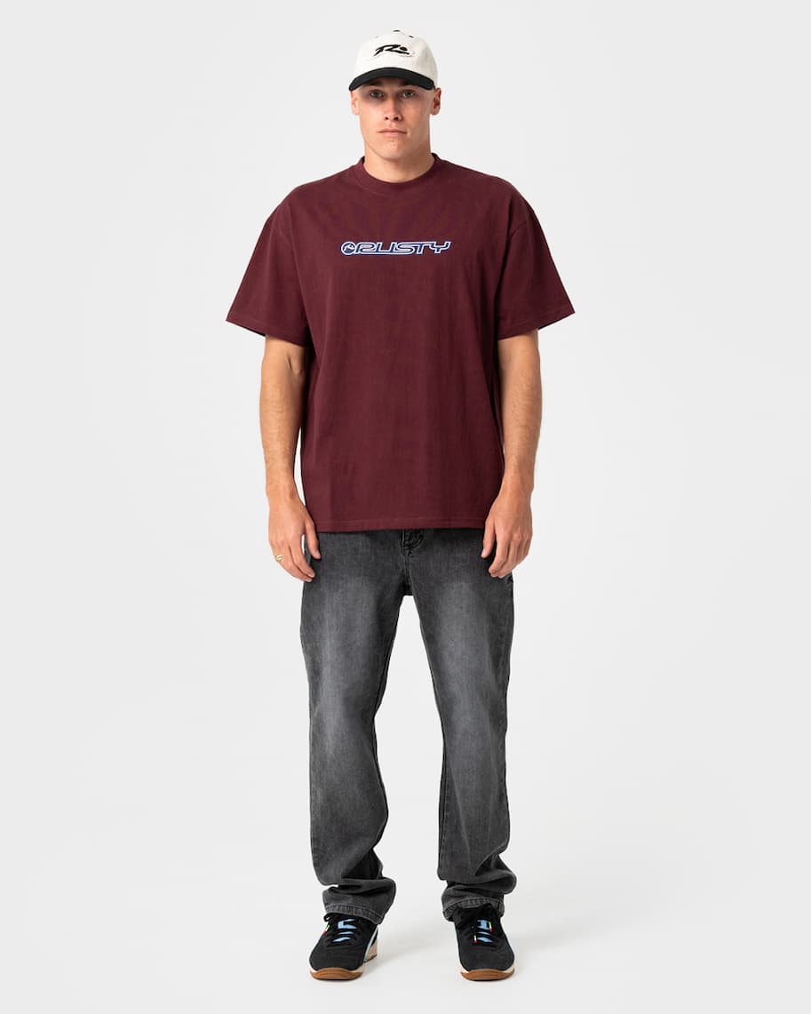 Flip Daddy 2.0 Graphic Tee
