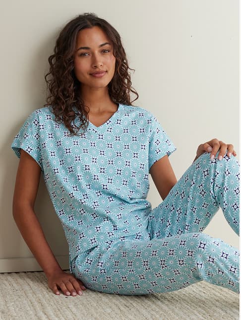 Printed Peruvian Cotton 