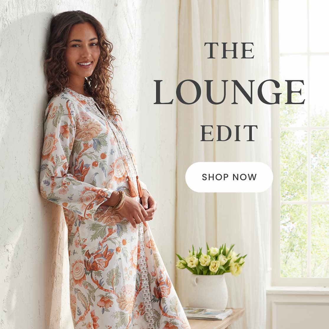  Loungewear