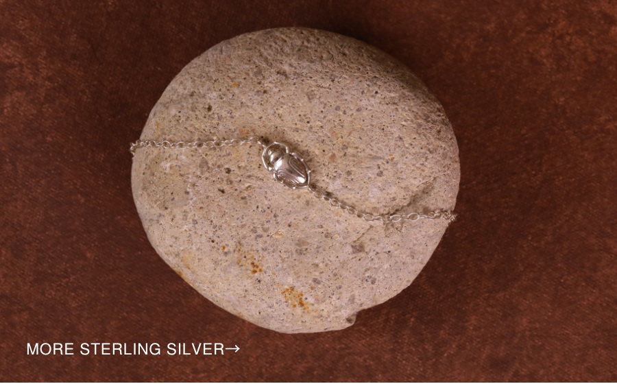 More Sterling Silver