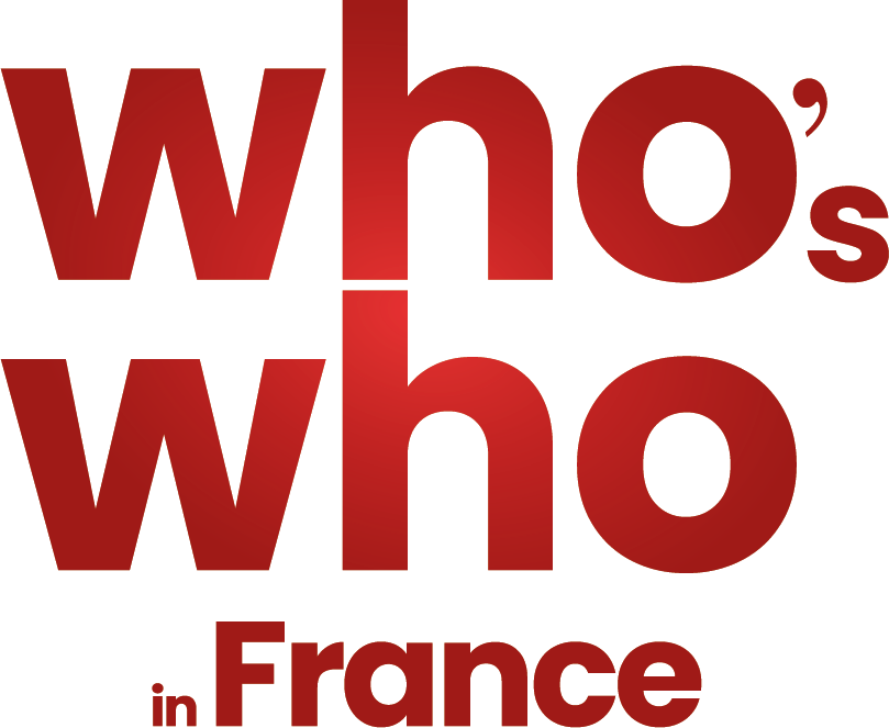 Who's Who in France