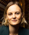 Mathilde Ollivier