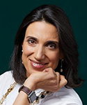 Alexandra Alberti Vedrenne