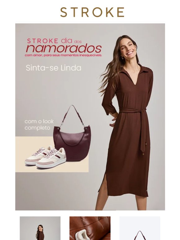 Seu momento, seu estilo