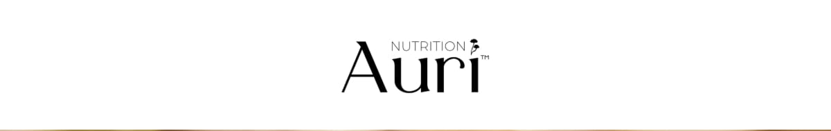 Auri Nutrition