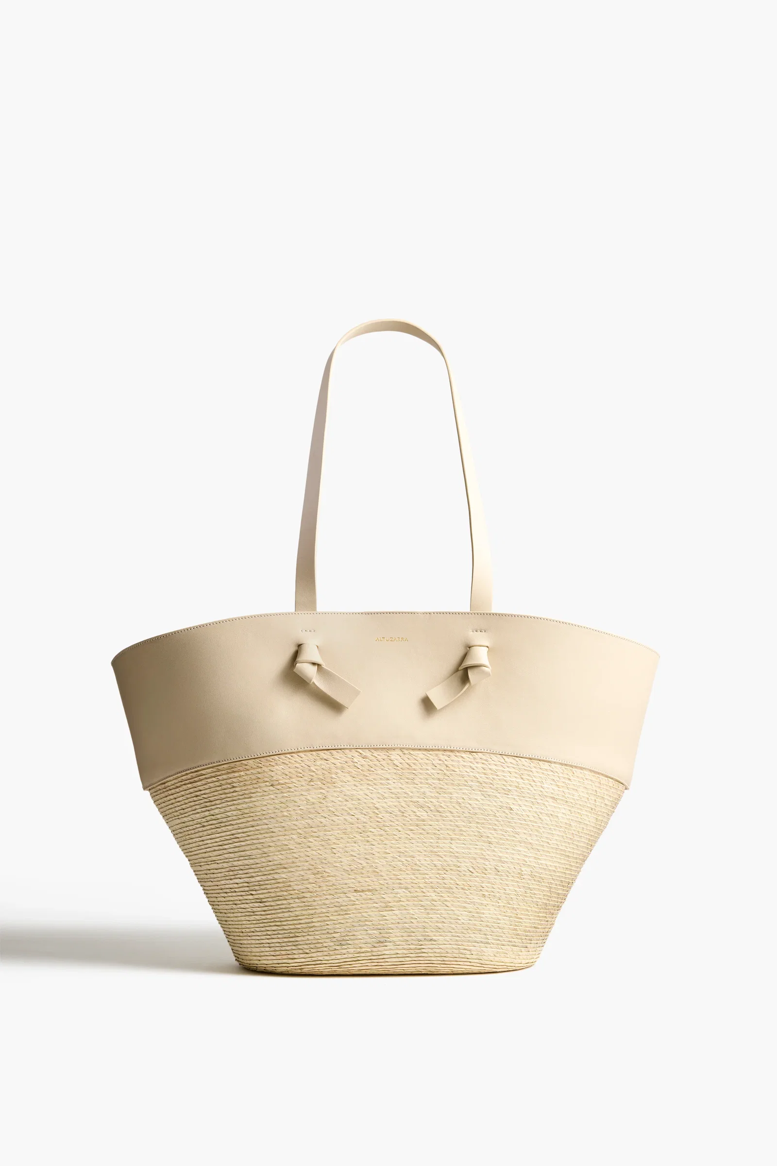 Image of Knot Basket Large