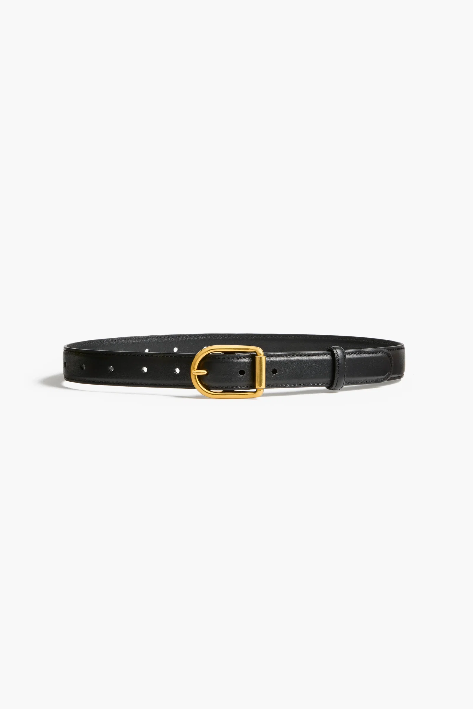 Image of Classic Buckle Belt