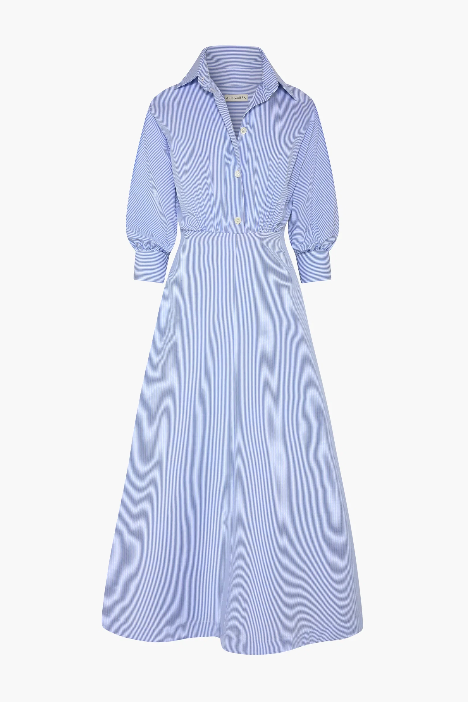 Image of Eleanor Dress