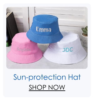 Sun-protection Hat