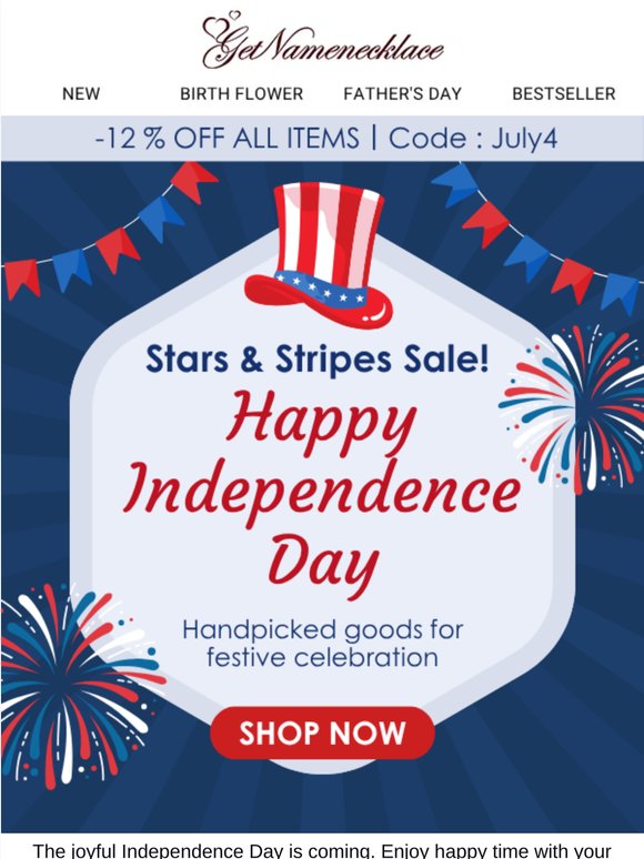 🎉 Festive Summer Moments for 4th of July