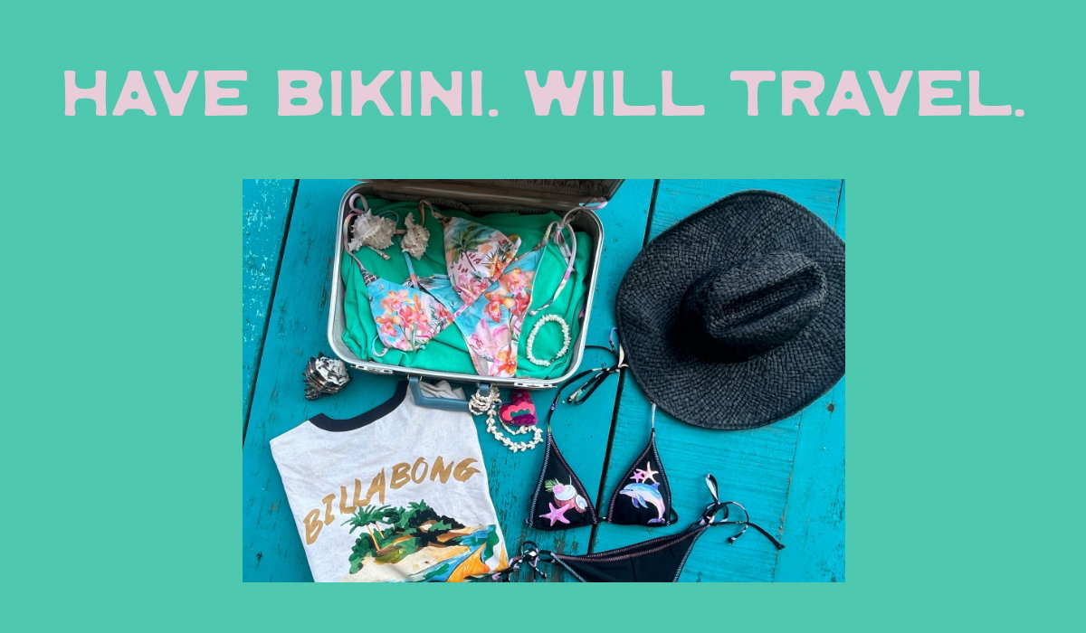 Hola Summer - Billabong Women