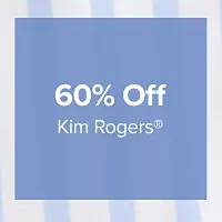 60% off Kim Rogers. Shop now.