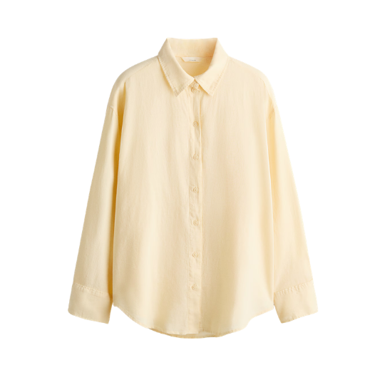 H&M, $30
