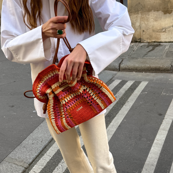 These Are The Cooler Bags Fashion People Are Carrying Right Now