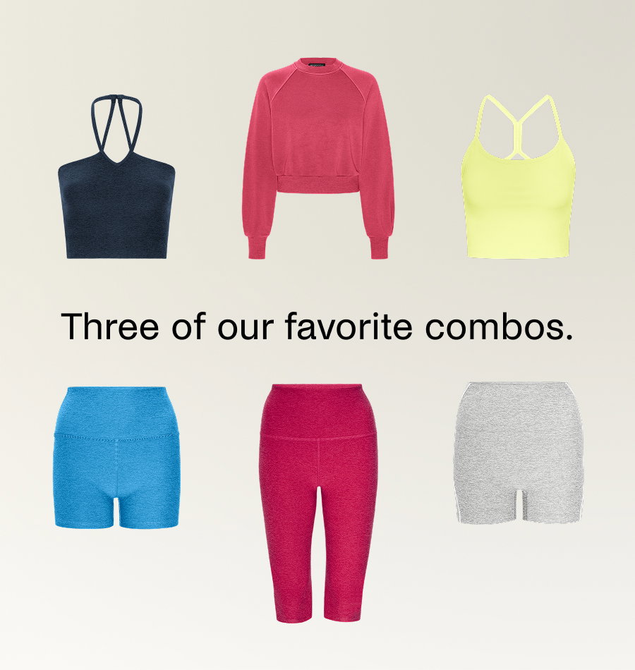 Shop Matching Sets