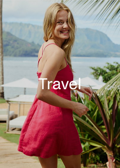 Shop Travel