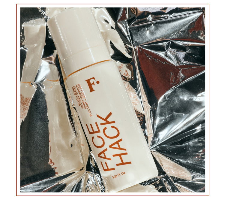 Face Hack Setting Spray