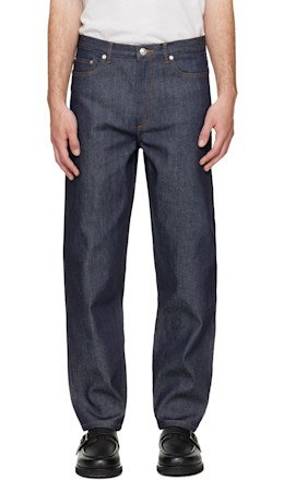 Blue Martin Jeans