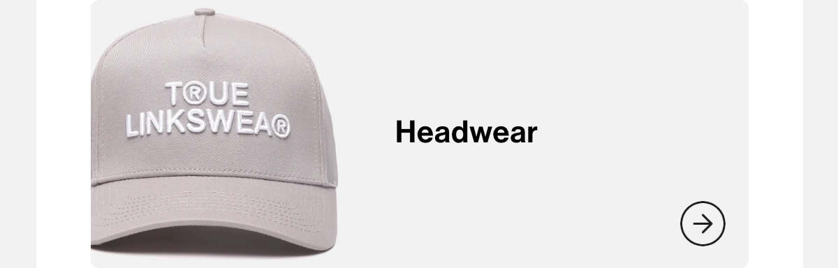 Headwear.