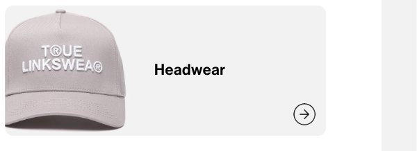 Headwear.