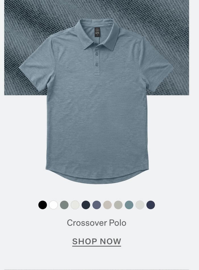 Crossover Polo