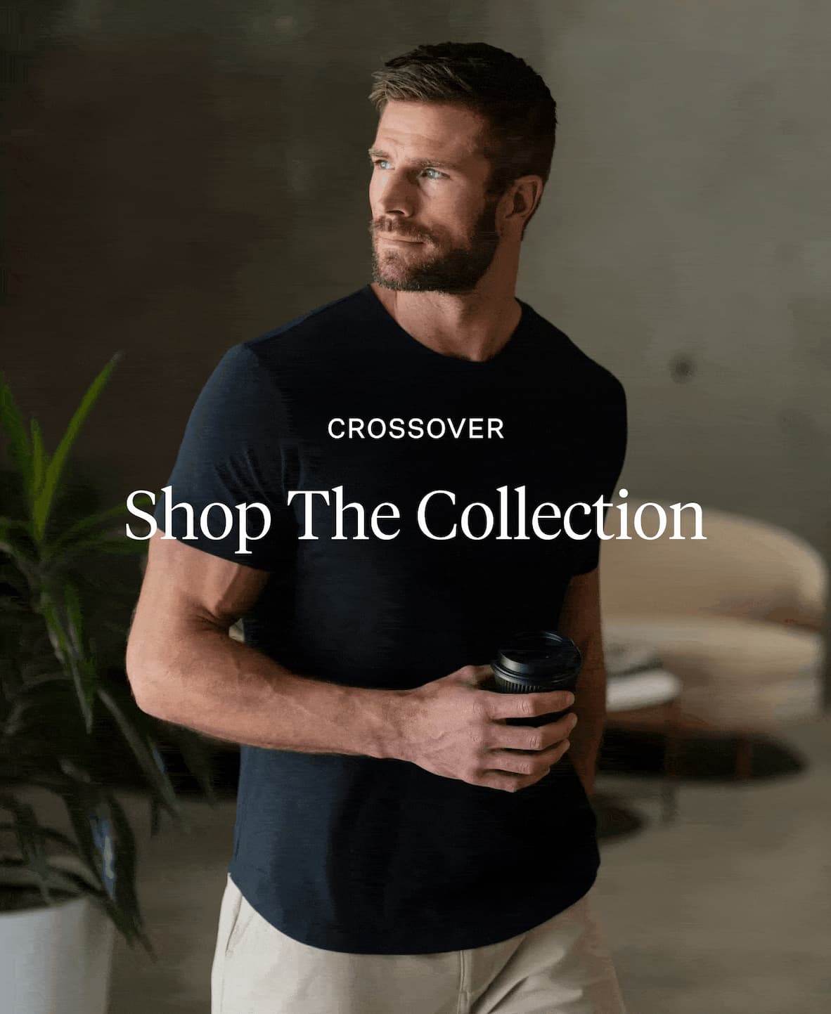 Crossover | Shop the Collection