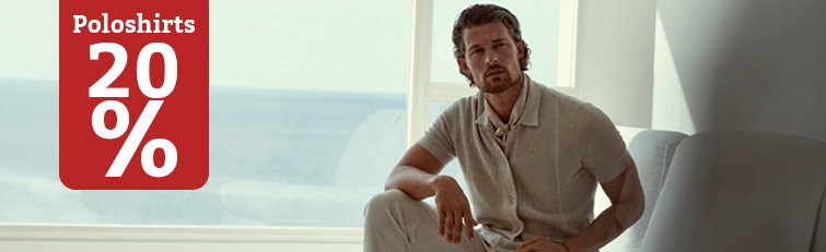 Poloshirts
