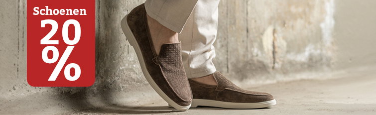Schoenen