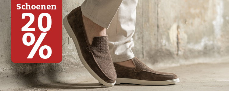 Schoenen