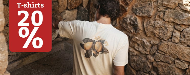T-shirts