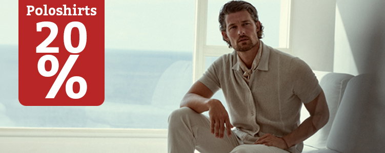 Poloshirts