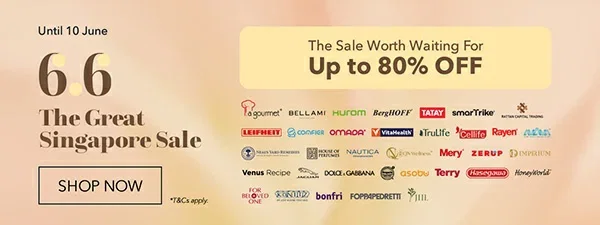 up to 80% off