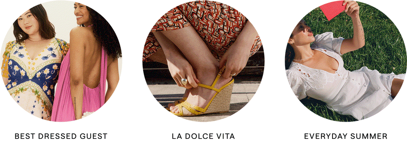 Styles that sell fast | see trending styles