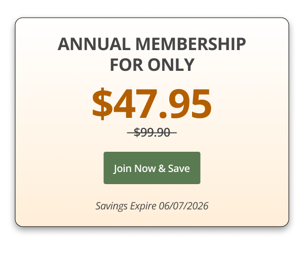 Join Now & Save