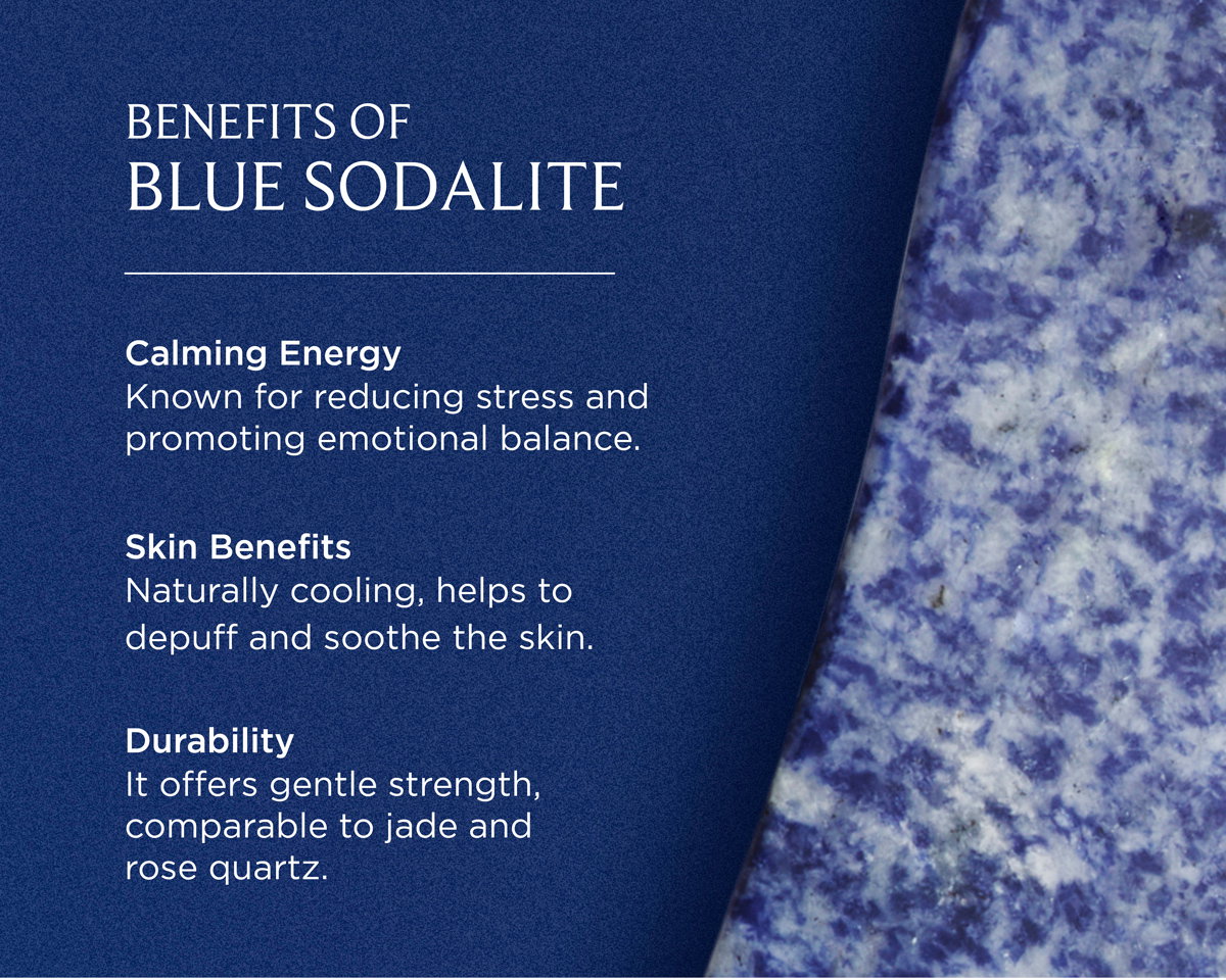 New Crystal Sculpt Gua Sha