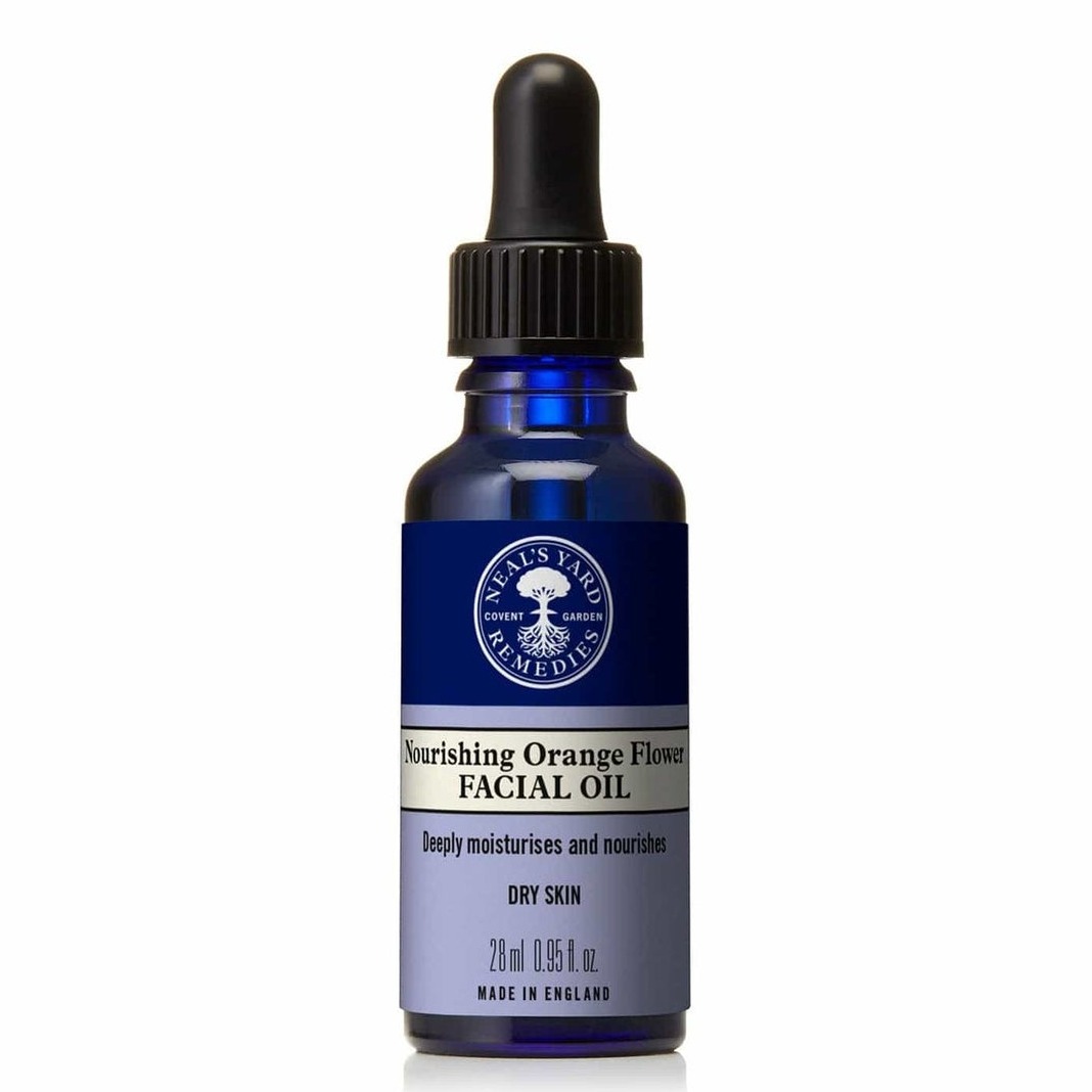 Rejuvenating Frankincense Facial Oil