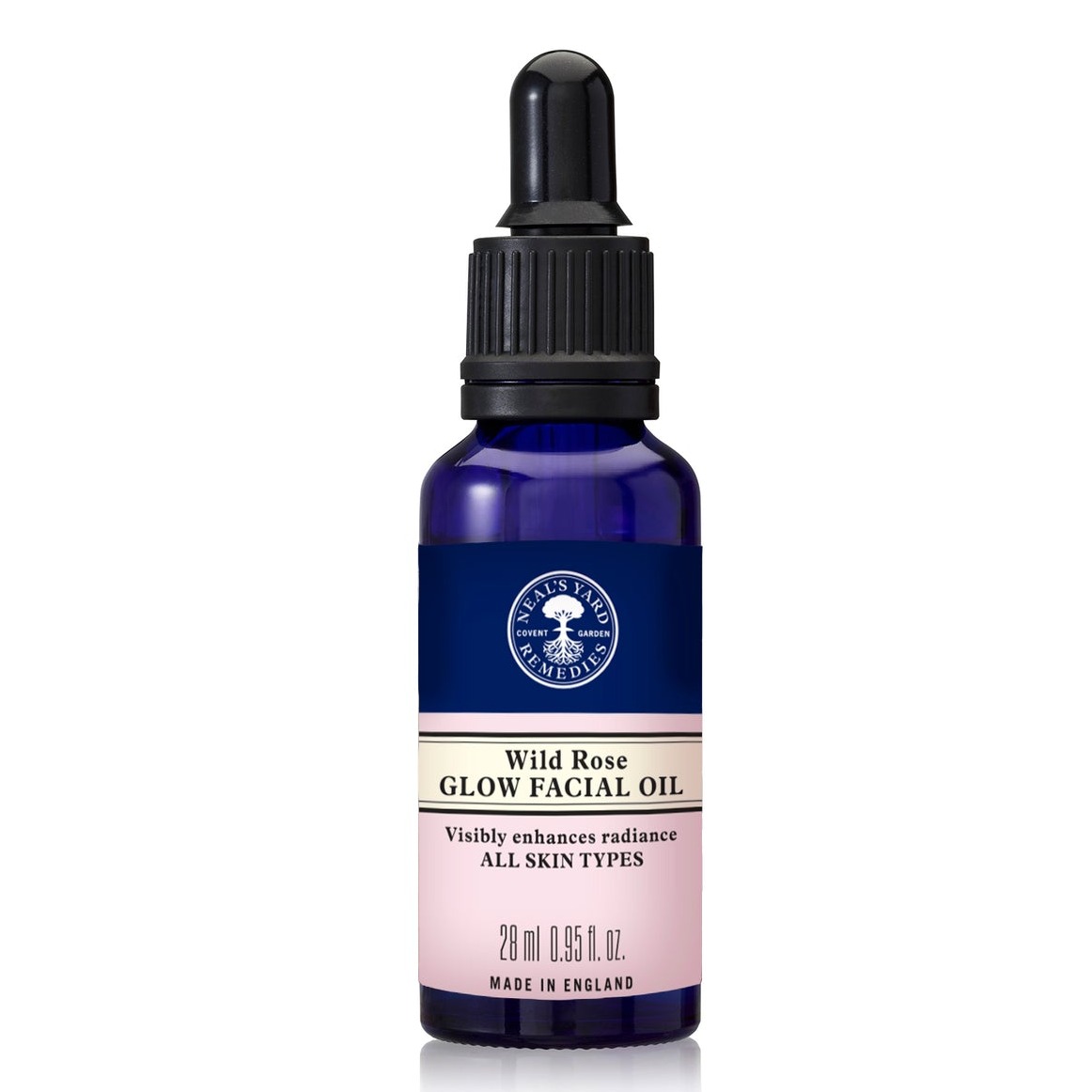Glow Facial Oil