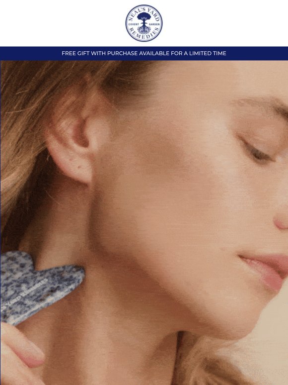 Visibly lift and sculpt in 5 minutes