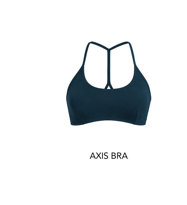 AXIS BRA