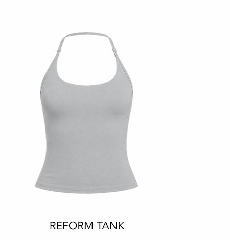 REFORM TANK