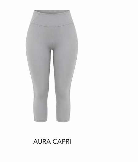 AURA CAPRI
