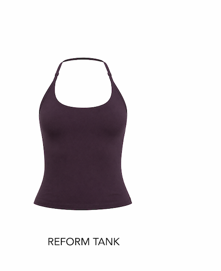 REFORM TANK