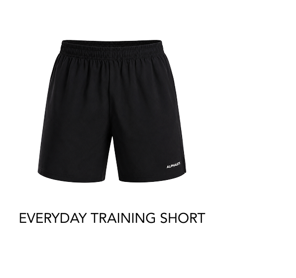 EVERYDAY TRAINING SHORT 