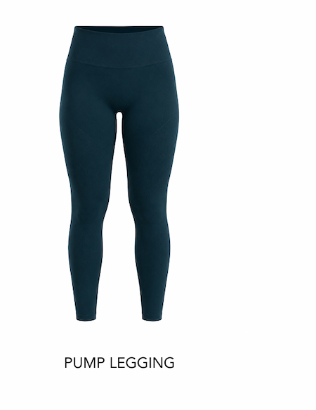 PUMP LEGGING