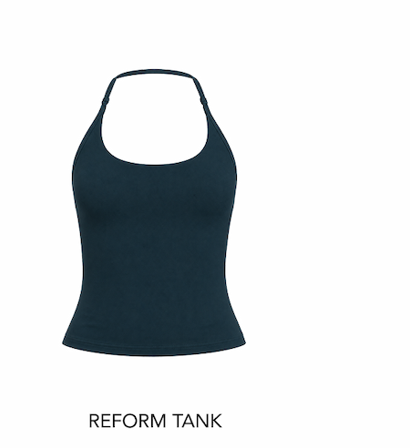 REFORM TANK