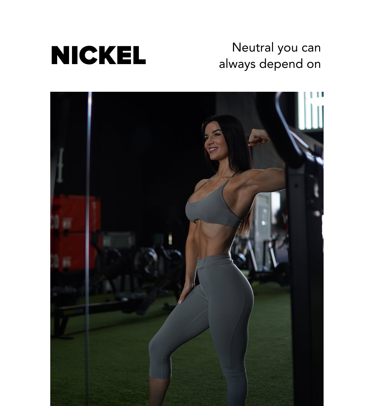 NICKEL